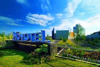 novotel bangka hotel and convention centre