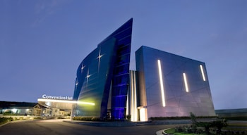 novotel bangka hotel and convention centre