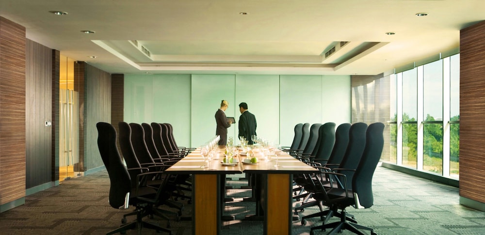 novotel bangka hotel and convention centre
