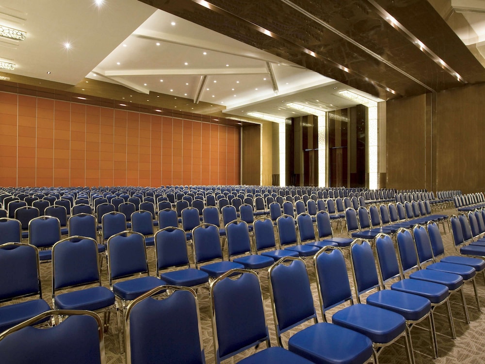 novotel bangka hotel and convention centre
