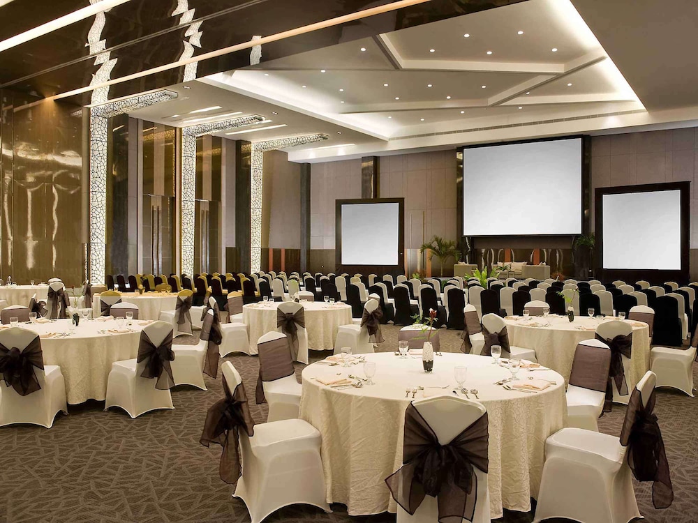 novotel bangka hotel and convention centre