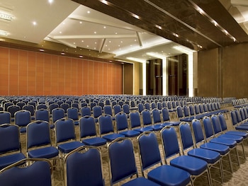 novotel bangka hotel and convention centre