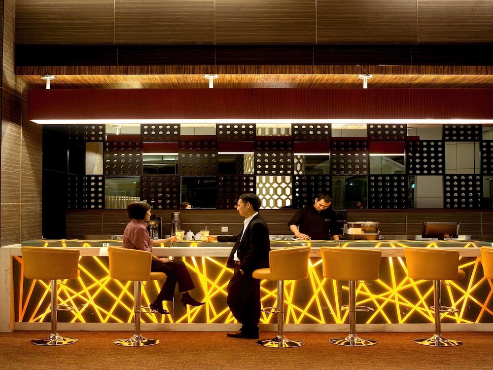 novotel bangka hotel and convention centre