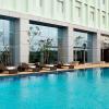 Novotel Bangka Hotel & Convention Centre,Near Girimaya Golf Club,4 star