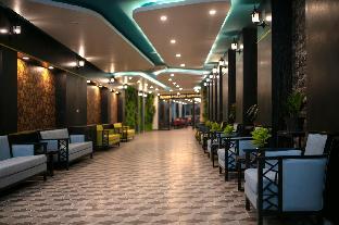 azalea parkview hotel