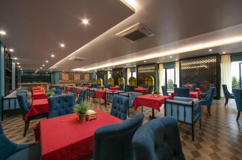 azalea parkview hotel