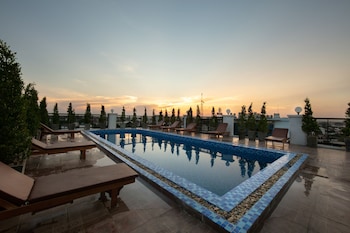 azalea parkview hotel