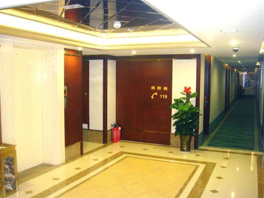 greentree inn guangxi nanning wanda plaza tinghong