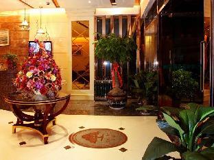 greentree inn guangxi nanning wanda plaza tinghong