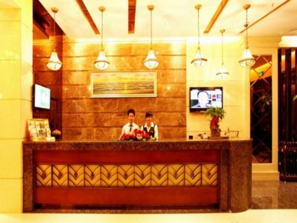greentree inn guangxi nanning wanda plaza tinghong