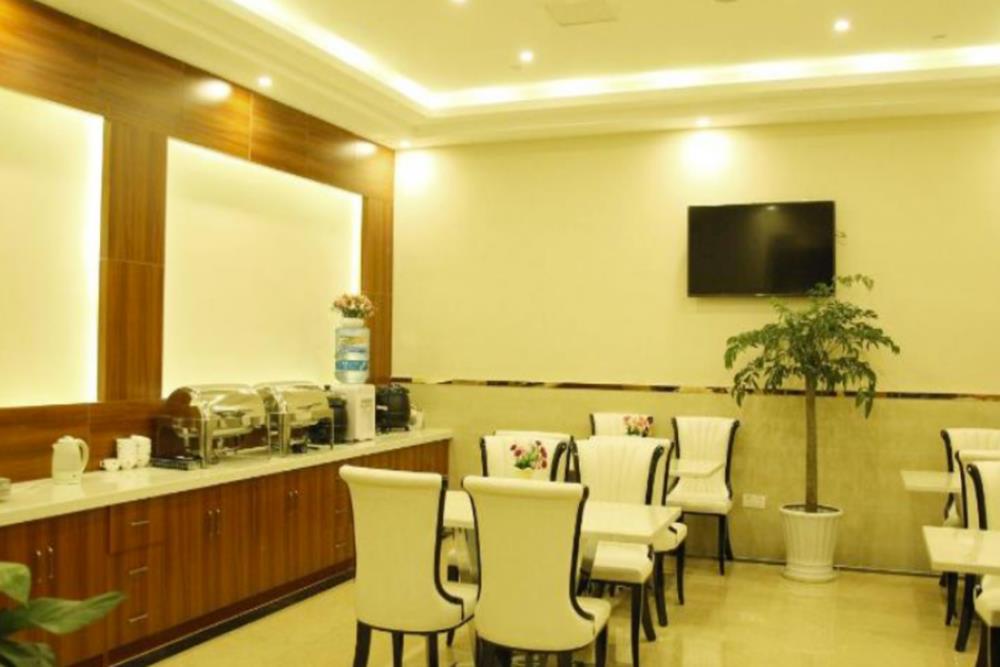 greentree inn guangxi nanning wanda plaza tinghong