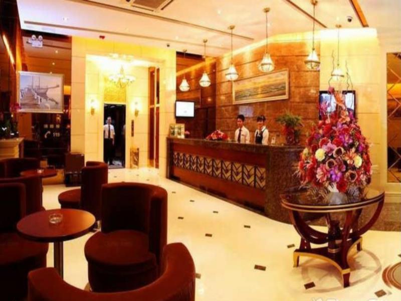 greentree inn guangxi nanning wanda plaza tinghong