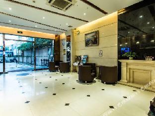 greentree inn guangxi nanning wanda plaza tinghong