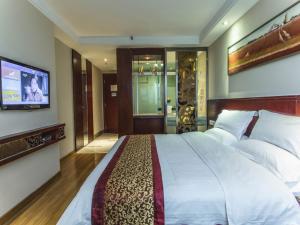 greentree inn guangxi nanning wanda plaza tinghong