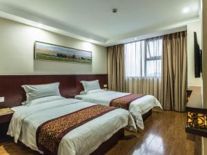 greentree inn guangxi nanning wanda plaza tinghong