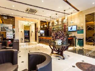 greentree inn guangxi nanning wanda plaza tinghong