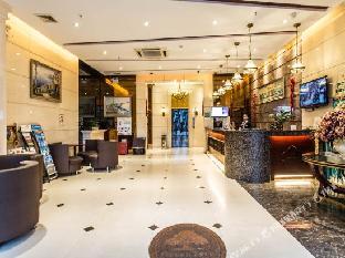greentree inn guangxi nanning wanda plaza tinghong