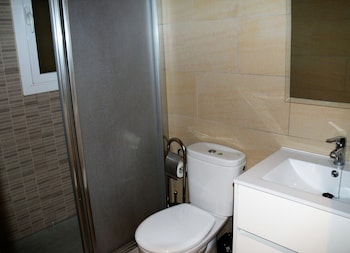rv hotels apartamentos quijote
