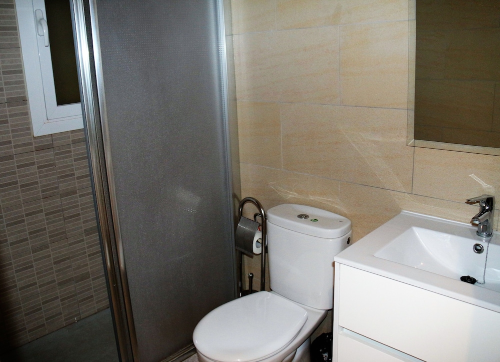 rv hotels apartamentos quijote