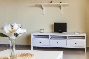 rv hotels apartamentos quijote