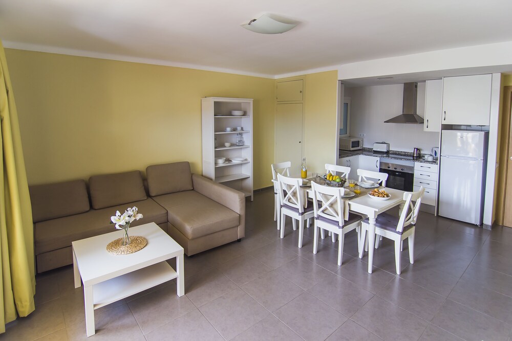 rv hotels apartamentos quijote