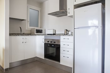 rv hotels apartamentos quijote