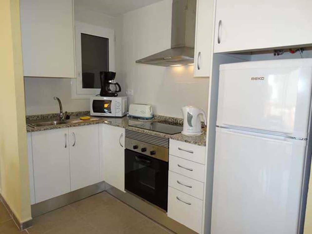 rv hotels apartamentos quijote