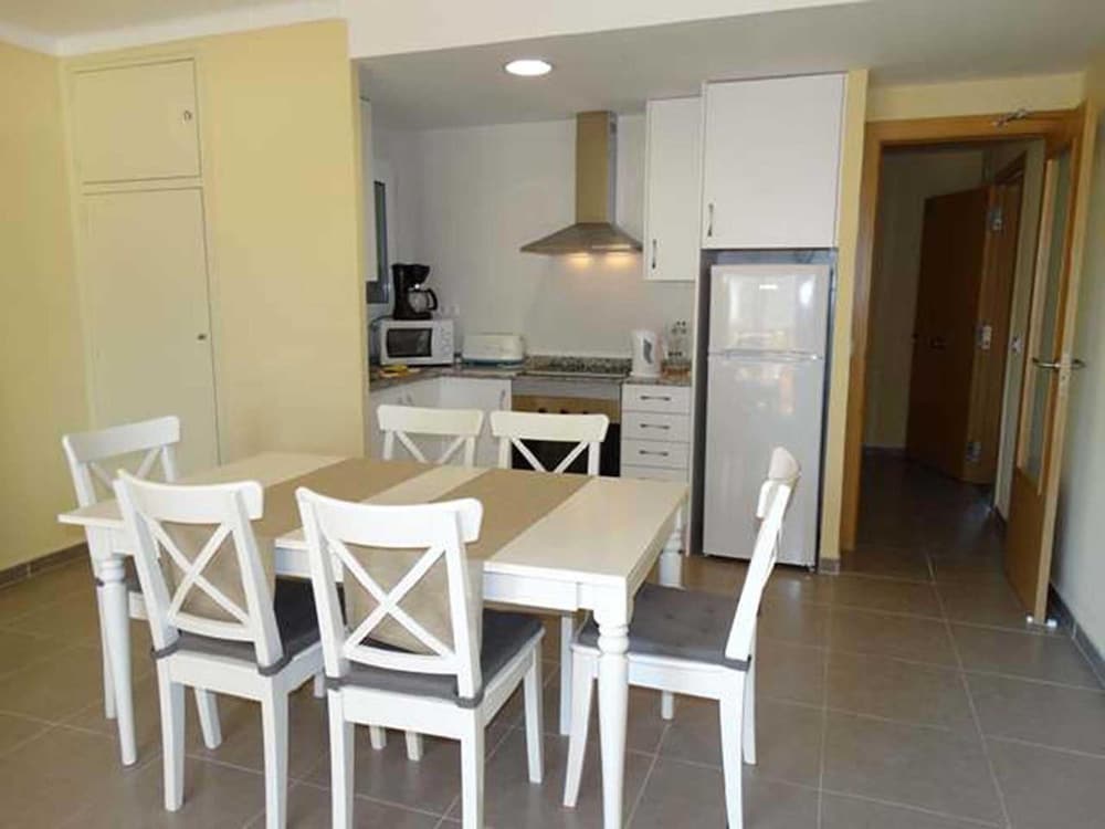 rv hotels apartamentos quijote