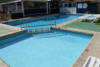 rv hotels apartamentos quijote