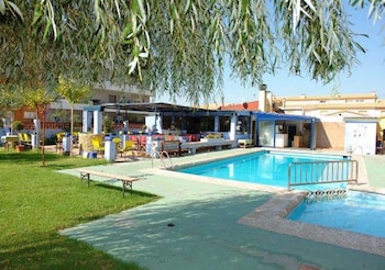 rv hotels apartamentos quijote