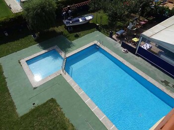rv hotels apartamentos quijote