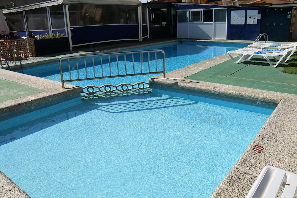 rv hotels apartamentos quijote