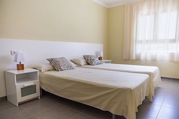 rv hotels apartamentos quijote