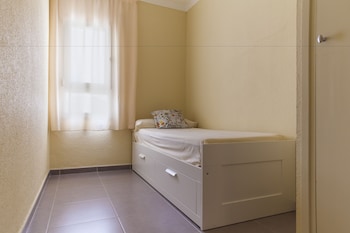 rv hotels apartamentos quijote