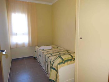 rv hotels apartamentos quijote