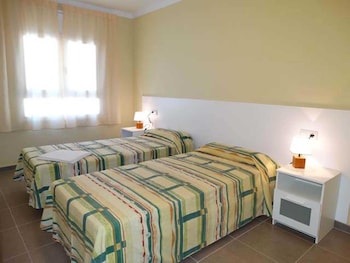 rv hotels apartamentos quijote