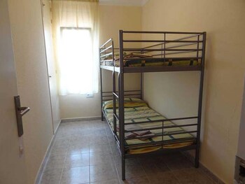 rv hotels apartamentos quijote