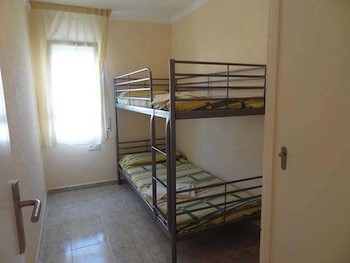 rv hotels apartamentos quijote