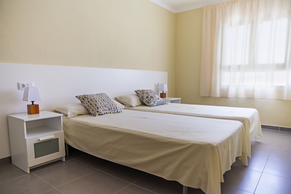 rv hotels apartamentos quijote