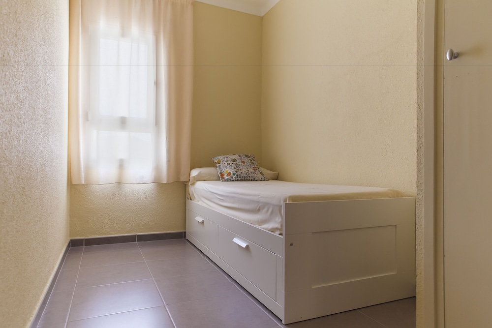 rv hotels apartamentos quijote