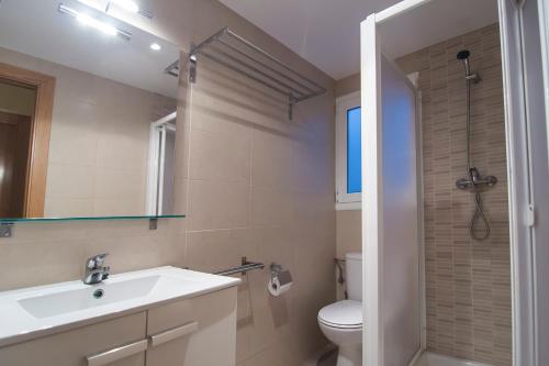 rv hotels apartamentos quijote