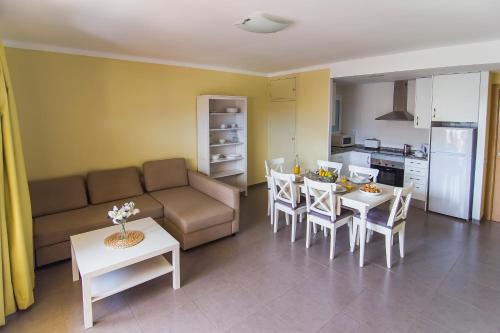 rv hotels apartamentos quijote