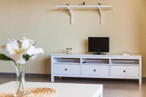 rv hotels apartamentos quijote