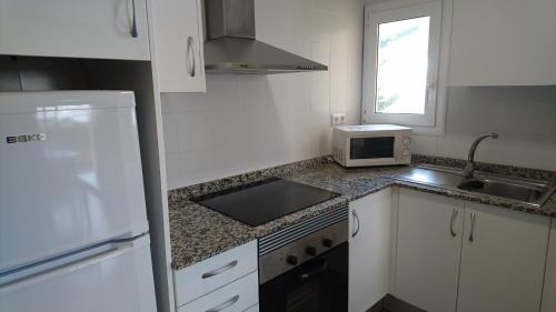 rv hotels apartamentos quijote