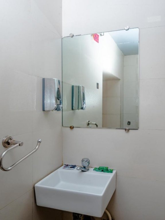 Hotel Alfa Heritage,Kalyan West,3 star