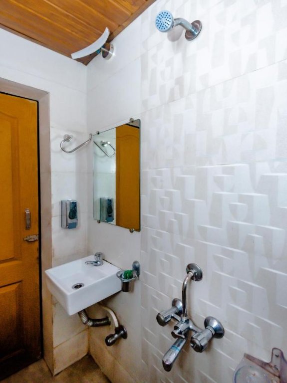 Hotel Alfa Heritage,Kalyan West,3 star