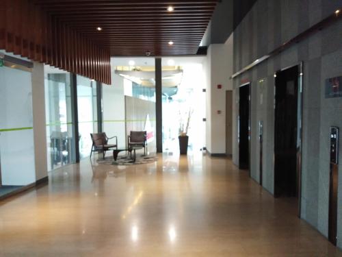 mont kiara professional service suite by mihomes