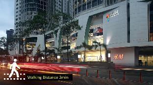 mont kiara professional service suite by mihomes