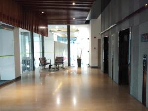 mont kiara professional service suite by mihomes