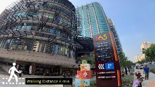 mont kiara professional service suite by mihomes